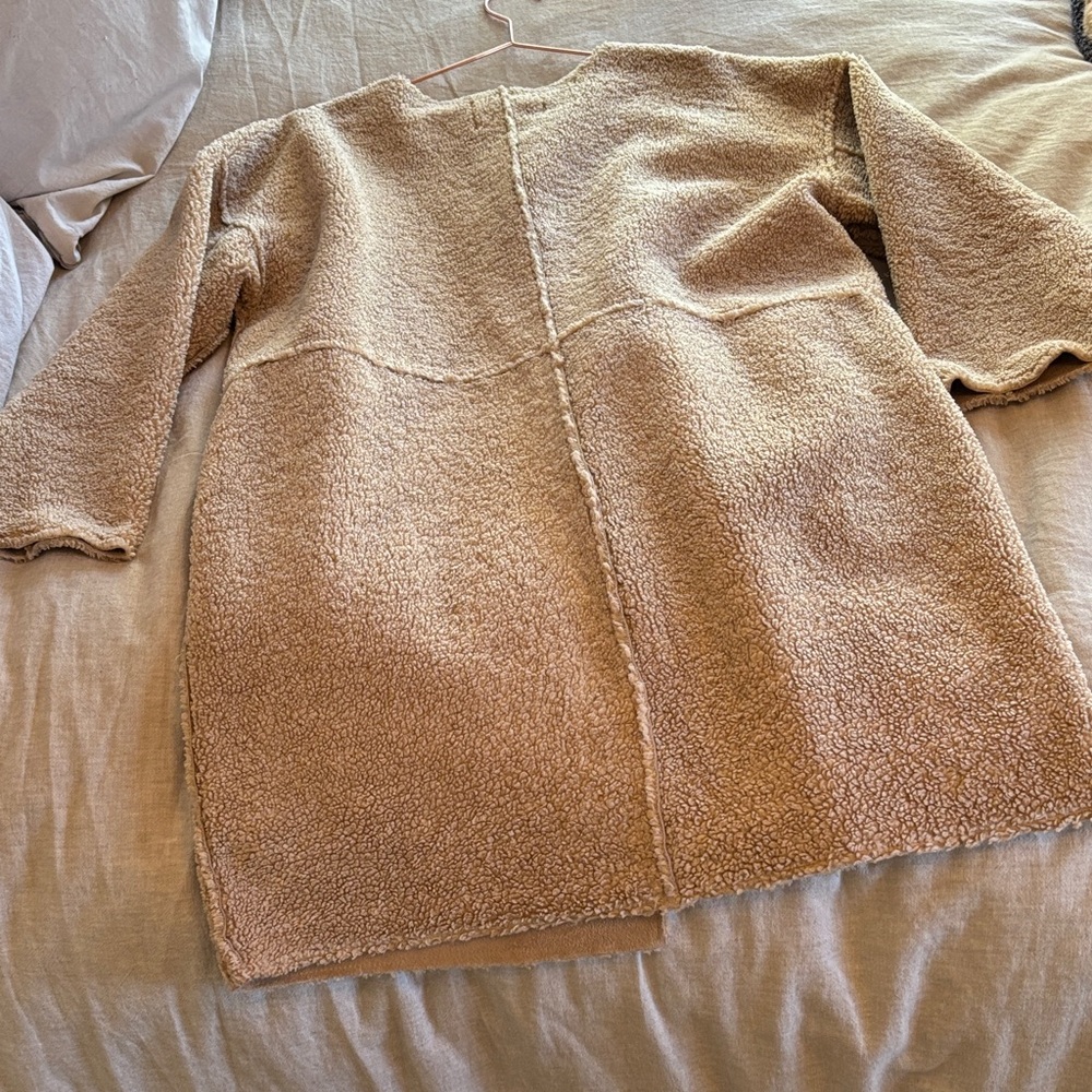 Lucky  Jacket - Picture 6 of 7